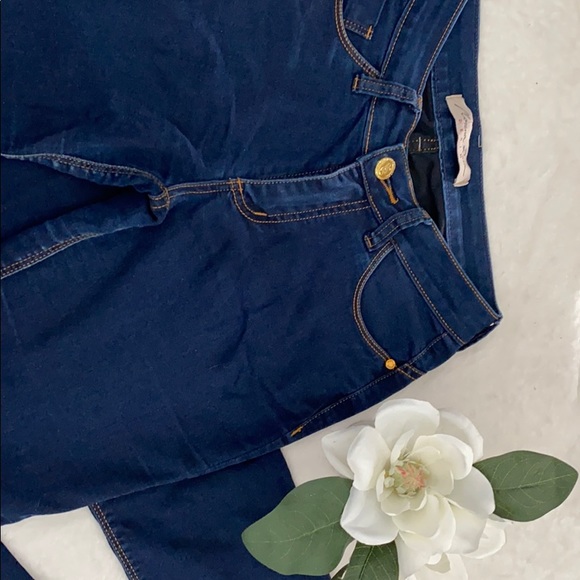 Jeans Morena Rosa 👖 - Picture 2 of 6